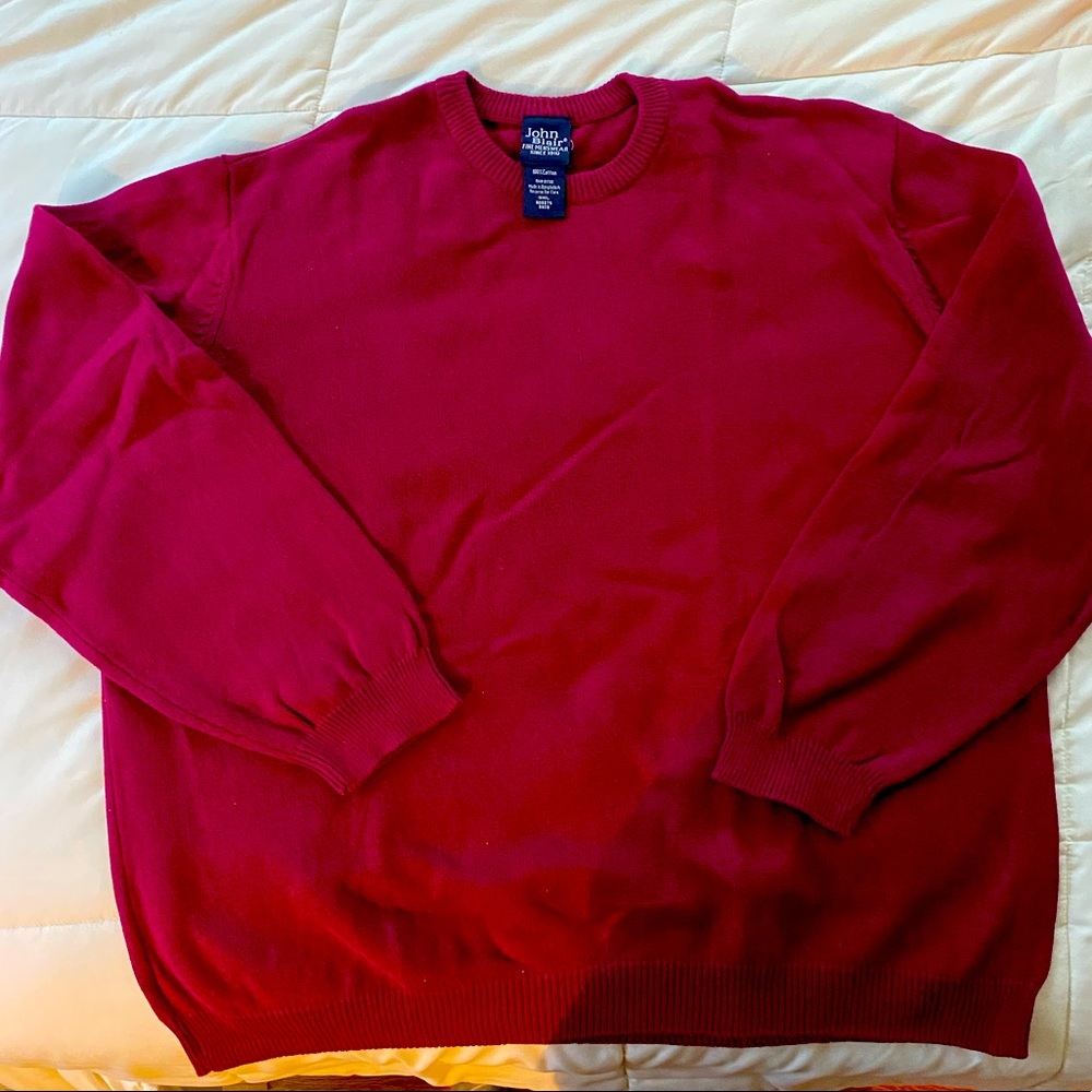 John Blair Sweater